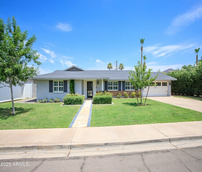 4302 E Whitton Ave in Phoenix, AZ - Building Photo - Building Photo