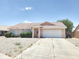 15358 San Miguel Way in Victorville, CA - Building Photo