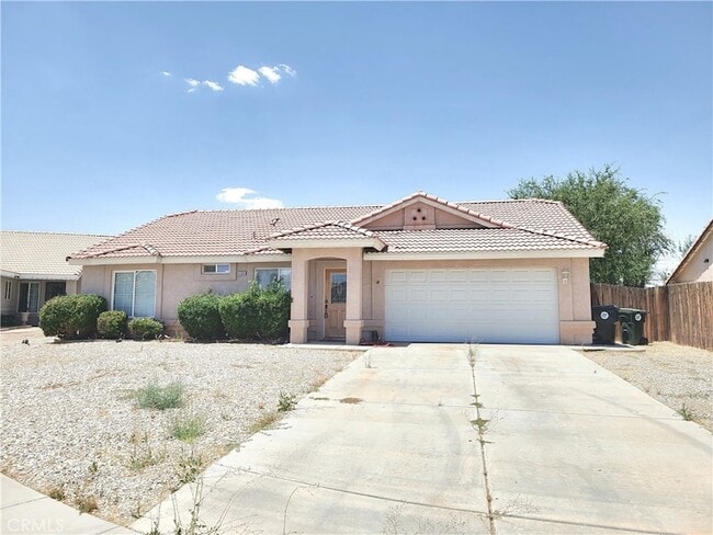 property at 15358 San Miguel Way