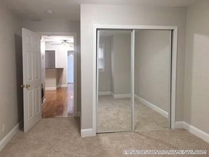 161 Bennington St in Boston, MA - Building Photo - Building Photo
