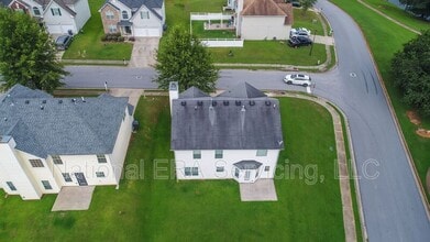 45 Timberlake Terrace in Covington, GA - Building Photo - Building Photo