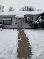 4929 N 63rd St in Milwaukee, WI - Building Photo