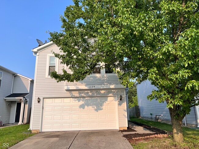 property at 1239 Odell Ln