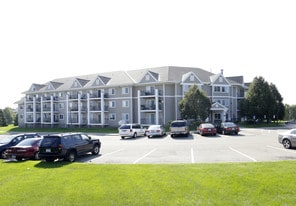 Shenandoah Woods Apartments