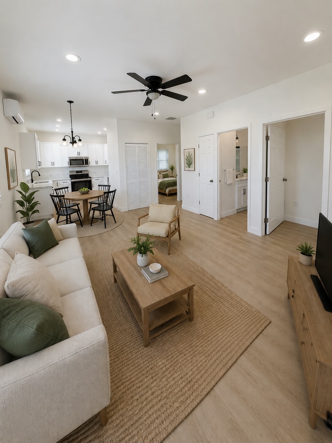 property at 6869 Marguerita Ave