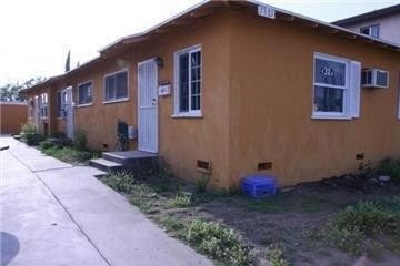 7321 Vineland Ave in Sun Valley, CA - Building Photo