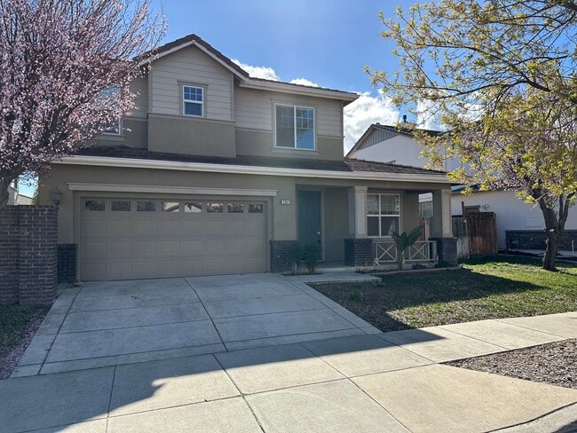 property at 2352 St Augustine Dr