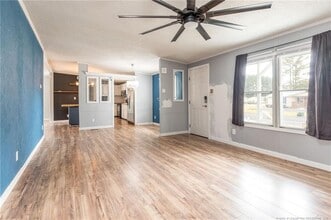 2428 O'Hara Dr in Raeford, NC - Building Photo - Building Photo