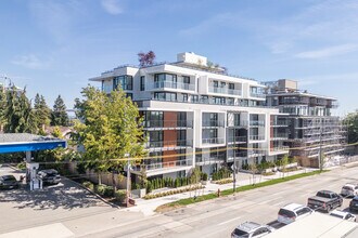 Ortus in Vancouver, BC - Building Photo - Building Photo