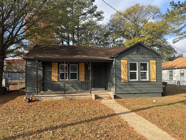 property at 723 Hall St