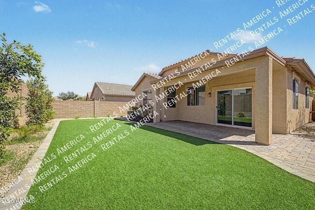 property at 16926 W Nottingham Way