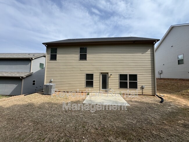 394 Daffodil Drive in Temple, GA - Building Photo - Building Photo