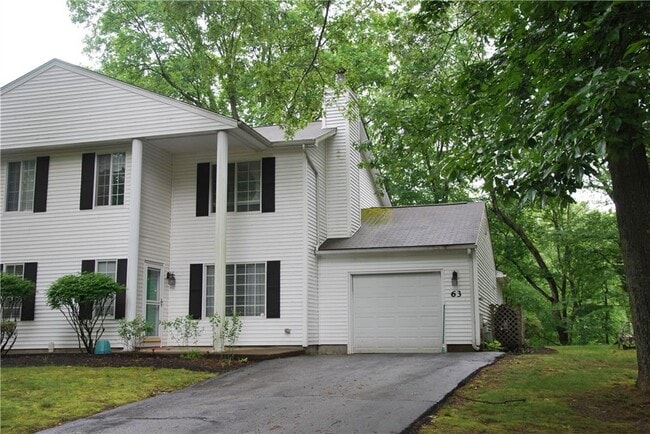 63 Governors Hill