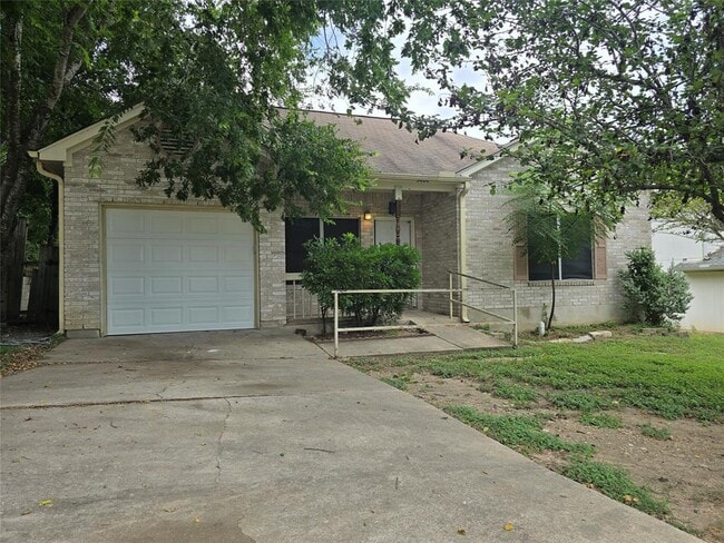 property at 5404 Garden View Cove
