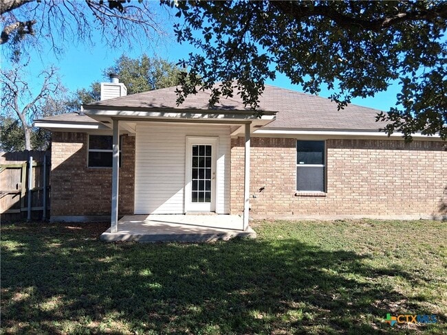 5605 Bald Ridge Ct in Killeen, TX - Building Photo - Building Photo