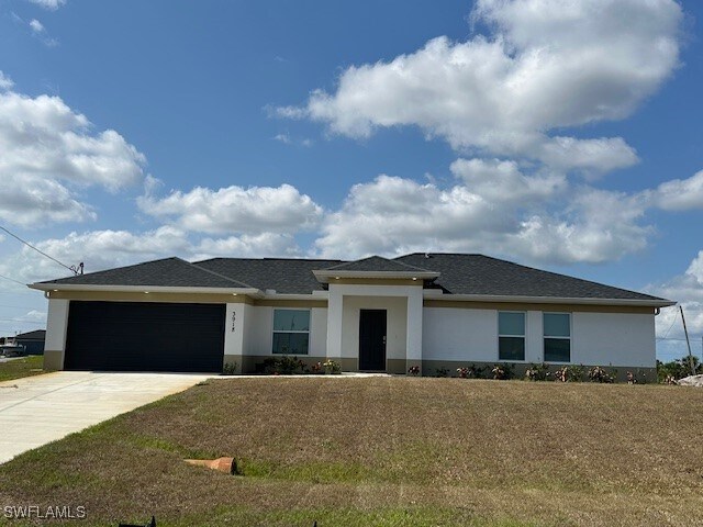 3918 NW 40th Terrace in Cape Coral, FL - Building Photo - Building Photo