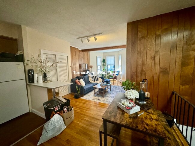 8 Wigglesworth St, Unit 4