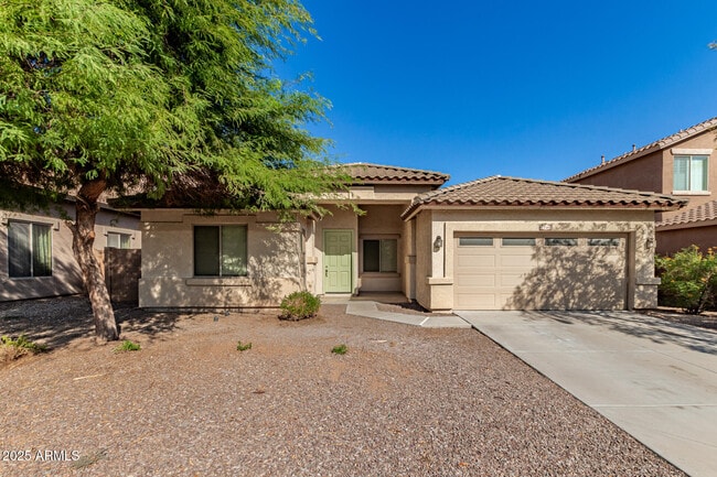 property at 7341 N 72nd Ave