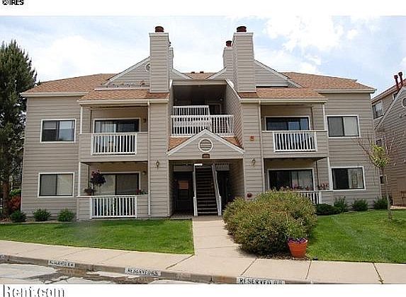 4840 Twin Lakes Rd, Unit 1 in Boulder, CO - Foto de edificio - Building Photo