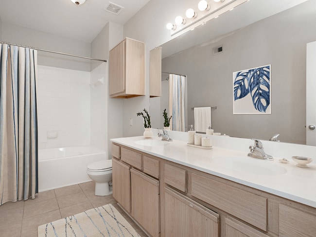 Longridge Apartments