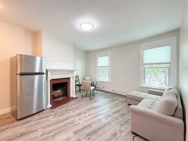 property at 1767 Commonwealth Ave