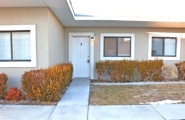property at 1643 S State St