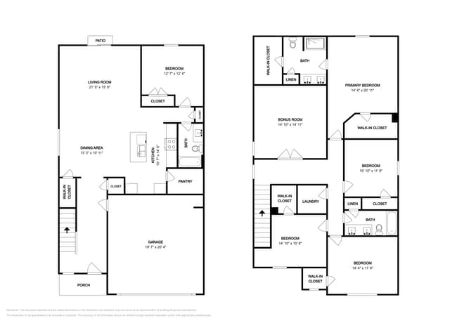1430 Cattleman Acrs Dr in Inman, SC - Building Photo - Building Photo