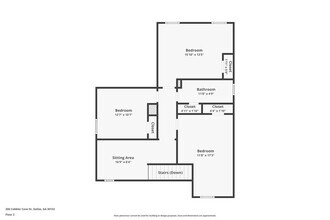 266 Cobbler Cove Dr in Dallas, GA - Building Photo - Building Photo