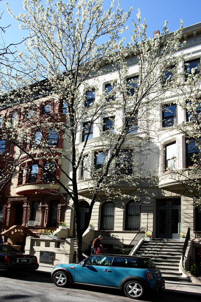 130 West 80th Street (j1) in New York, NY - Foto de edificio - Building Photo