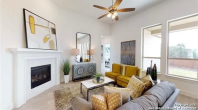 4102 Canaleta in San Antonio, TX - Building Photo - Building Photo