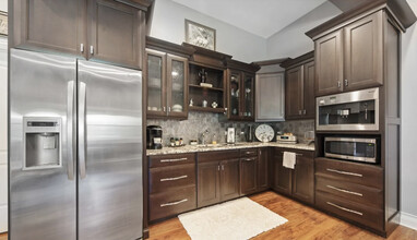 12934 W Baker Rd in Manhattan, IL - Building Photo - Building Photo