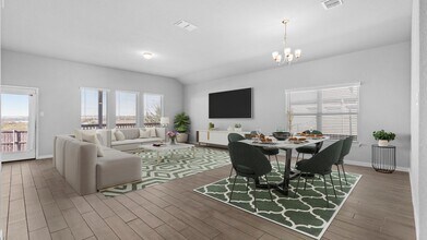 3210 Roan St in New Braunfels, TX - Building Photo - Building Photo