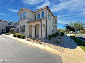 9903 E Tillman Ave in Mesa, AZ - Building Photo