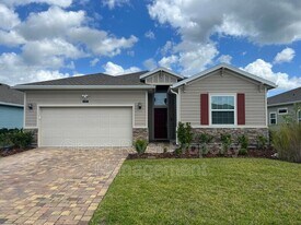 128 Ash Breeze Cv in St. Augustine, FL - Building Photo