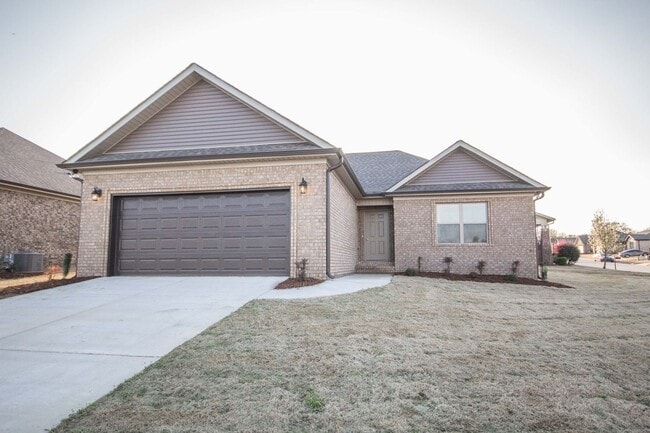 property at 20669 Sabrina Ln