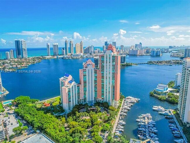 property at 3370 Hidden Bay Dr
