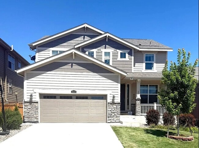 property at 16431 Azalea Ave