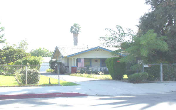 8646 Grand Ave in Rosemead, CA - Building Photo - Building Photo