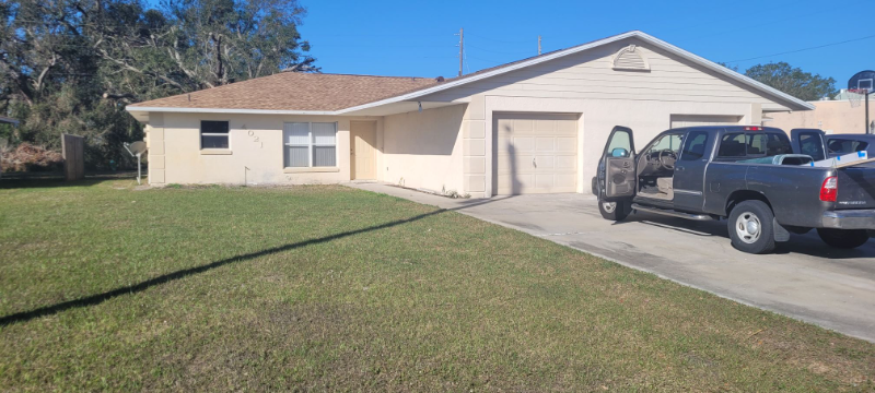 4021 Catalina Dr in Sebring, FL - Building Photo