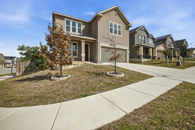 9305 Devils River in Converse, TX - Building Photo - Building Photo