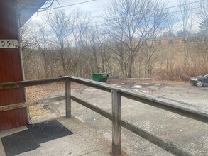 2551 Tilbrook Rd in Monroeville, PA - Building Photo - Building Photo