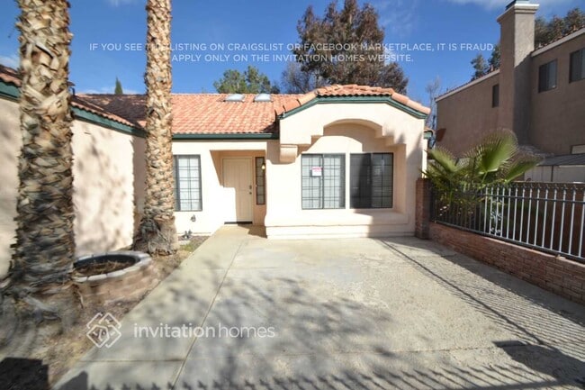 44226 Halcom Ave in Lancaster, CA - Building Photo - Building Photo