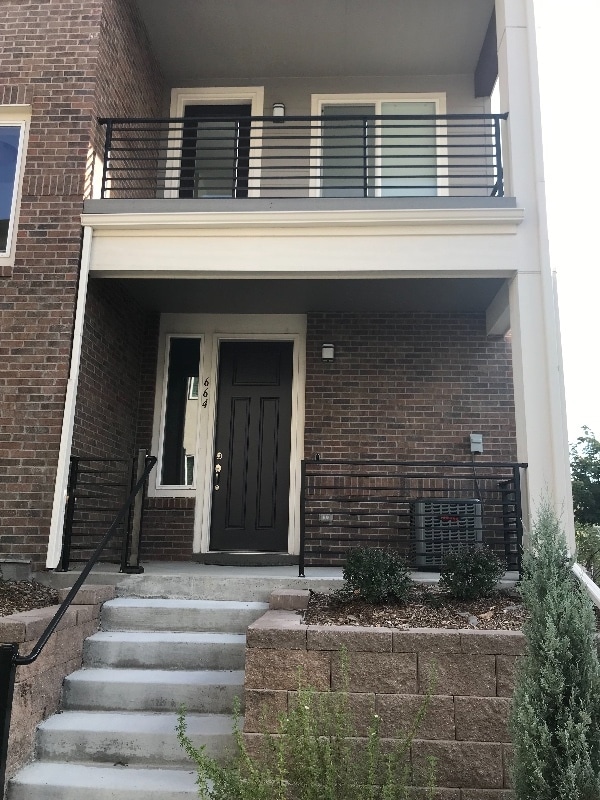664 E Hinsdale Ave in Littleton, CO - Building Photo - Building Photo