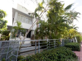 1611 Euclid Ave in Miami Beach, FL - Building Photo