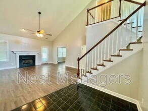 260 Lick Creek Dr in Linden, NC - Building Photo - Building Photo