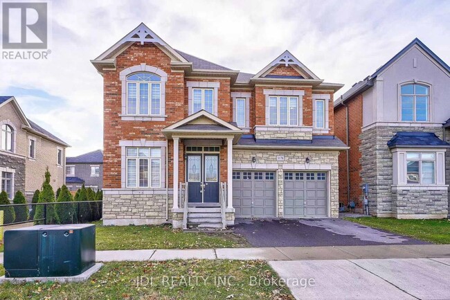 3178 Buttonbush Trl in Oakville, ON - Building Photo - Building Photo