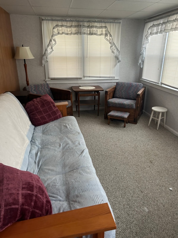 12191 Mantor St in Conneaut Lake, PA - Foto de edificio - Building Photo