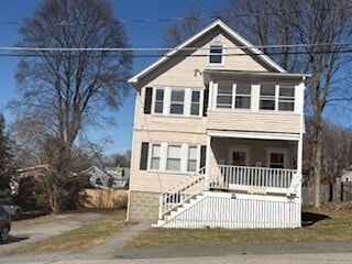 26 Lebanon St in Winchester, MA - Building Photo - Building Photo