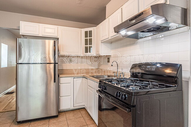 property at 3783 Franklin St