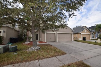 13616 Hidden Forest Cir in Orlando, FL - Building Photo - Building Photo